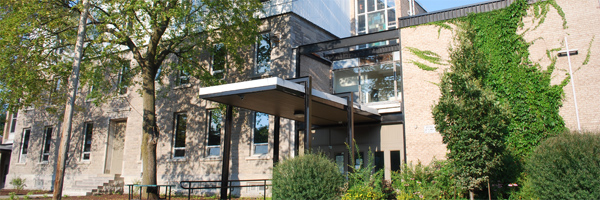 École secondaire du Mont-Bruno